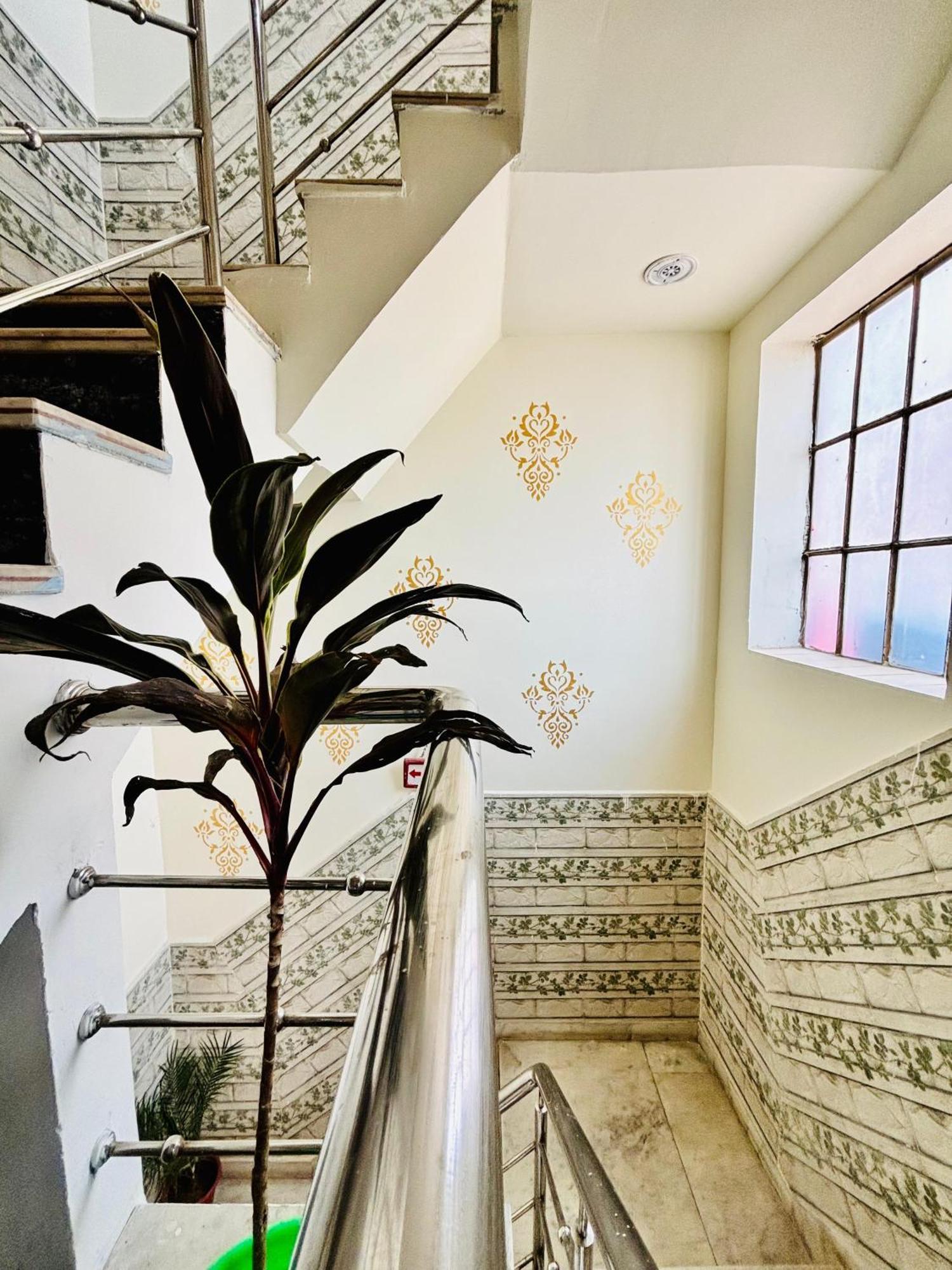 Hotel Royal Pinkcity ジャイプール エクステリア 写真