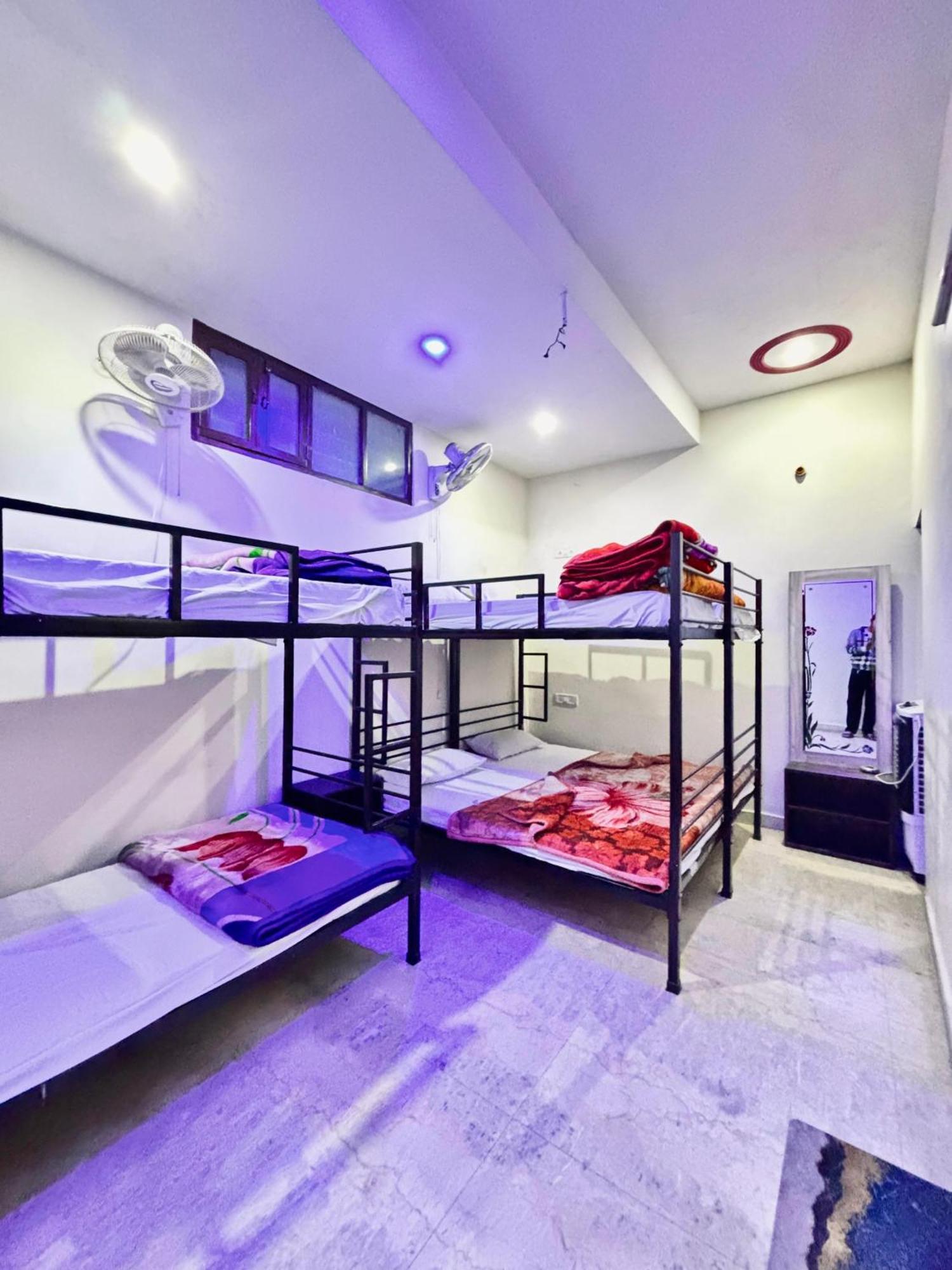 Hotel Royal Pinkcity ジャイプール エクステリア 写真